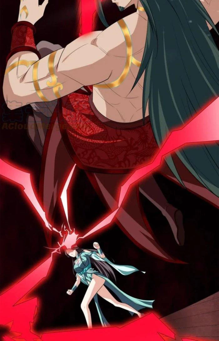 Sư Tổ Của Ta Là Thiên Hạ Đệ Nhất Chapter 52 - Trang 2