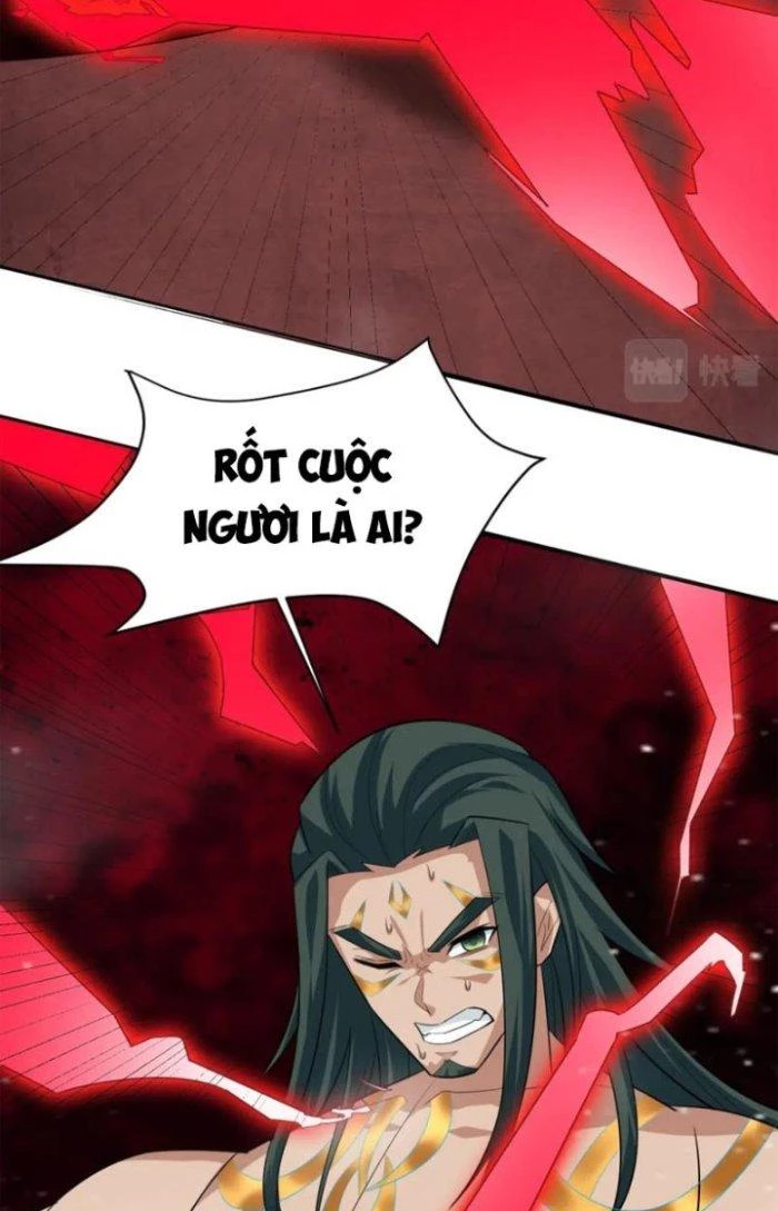 Sư Tổ Của Ta Là Thiên Hạ Đệ Nhất Chapter 52 - Trang 2