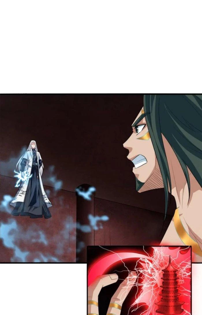 Sư Tổ Của Ta Là Thiên Hạ Đệ Nhất Chapter 52 - Trang 2