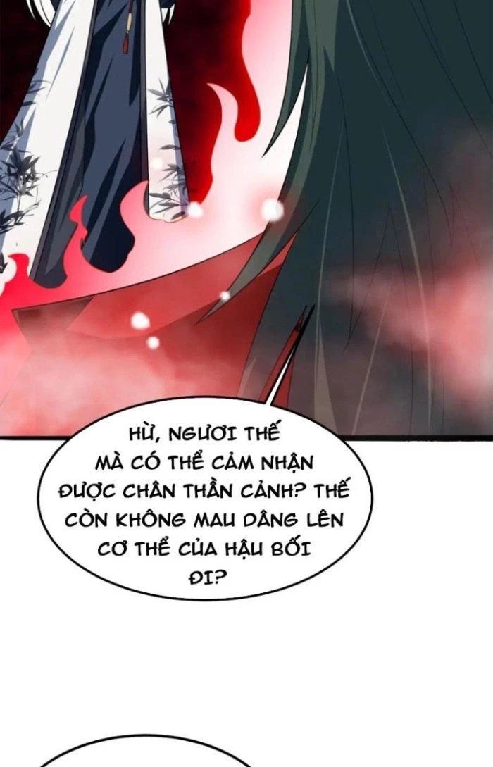 Sư Tổ Của Ta Là Thiên Hạ Đệ Nhất Chapter 52 - Trang 2