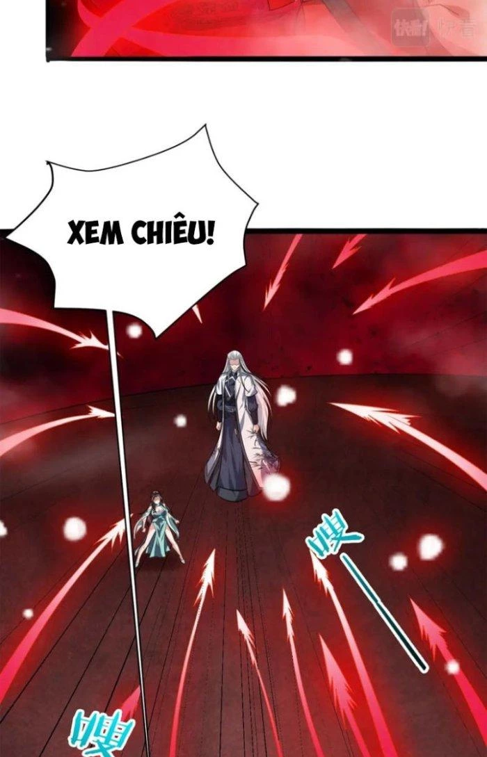 Sư Tổ Của Ta Là Thiên Hạ Đệ Nhất Chapter 52 - Trang 2
