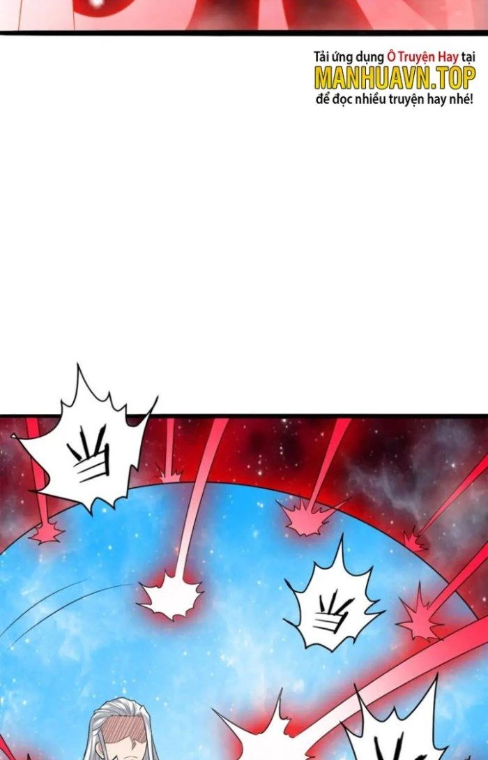 Sư Tổ Của Ta Là Thiên Hạ Đệ Nhất Chapter 52 - Trang 2