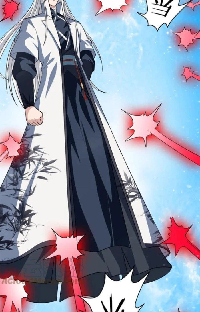 Sư Tổ Của Ta Là Thiên Hạ Đệ Nhất Chapter 52 - Trang 2