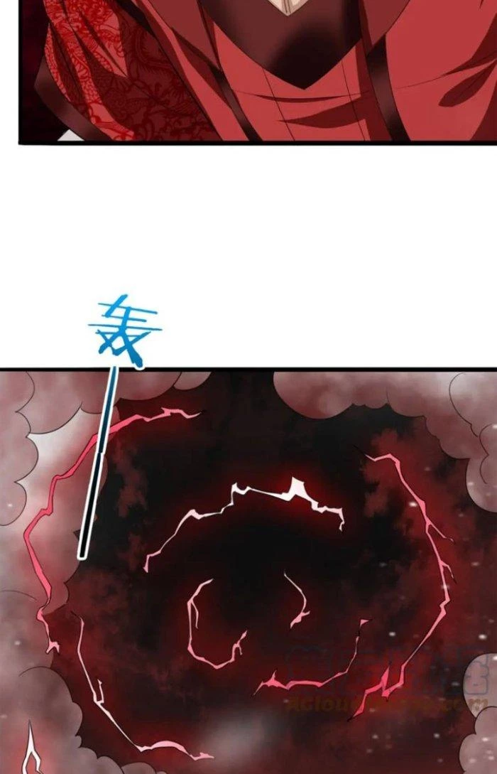 Sư Tổ Của Ta Là Thiên Hạ Đệ Nhất Chapter 52 - Trang 2
