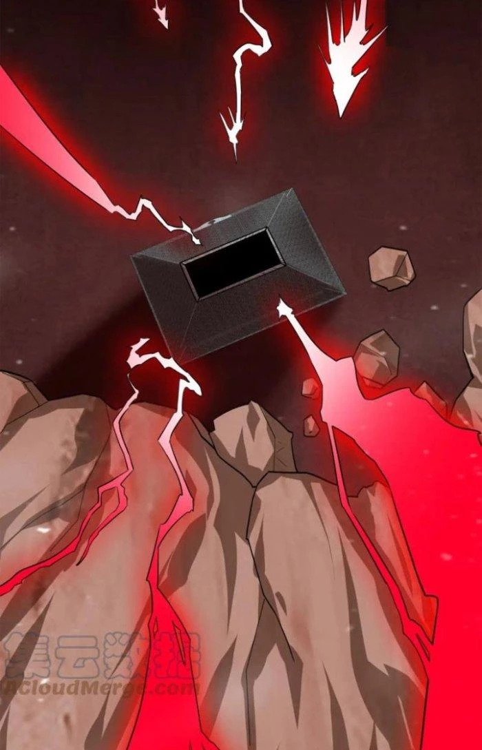 Sư Tổ Của Ta Là Thiên Hạ Đệ Nhất Chapter 52 - Trang 2