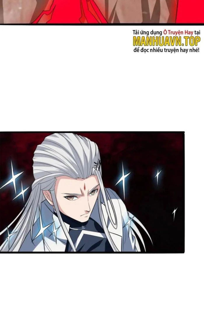 Sư Tổ Của Ta Là Thiên Hạ Đệ Nhất Chapter 52 - Trang 2