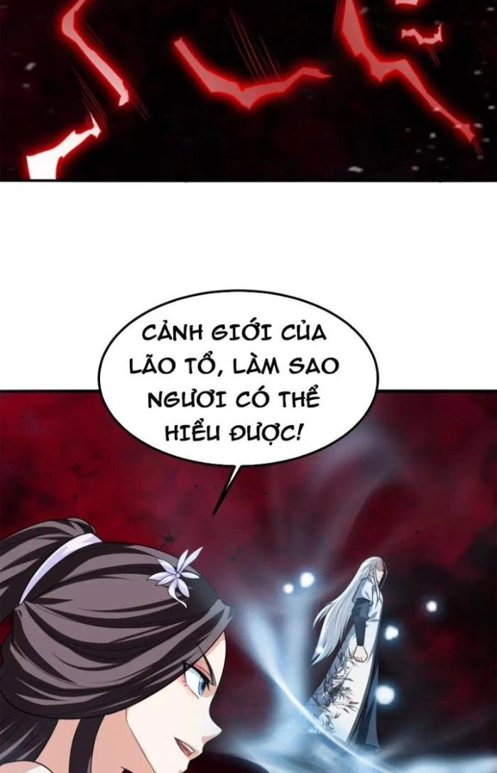 Sư Tổ Của Ta Là Thiên Hạ Đệ Nhất Chapter 52 - Trang 2