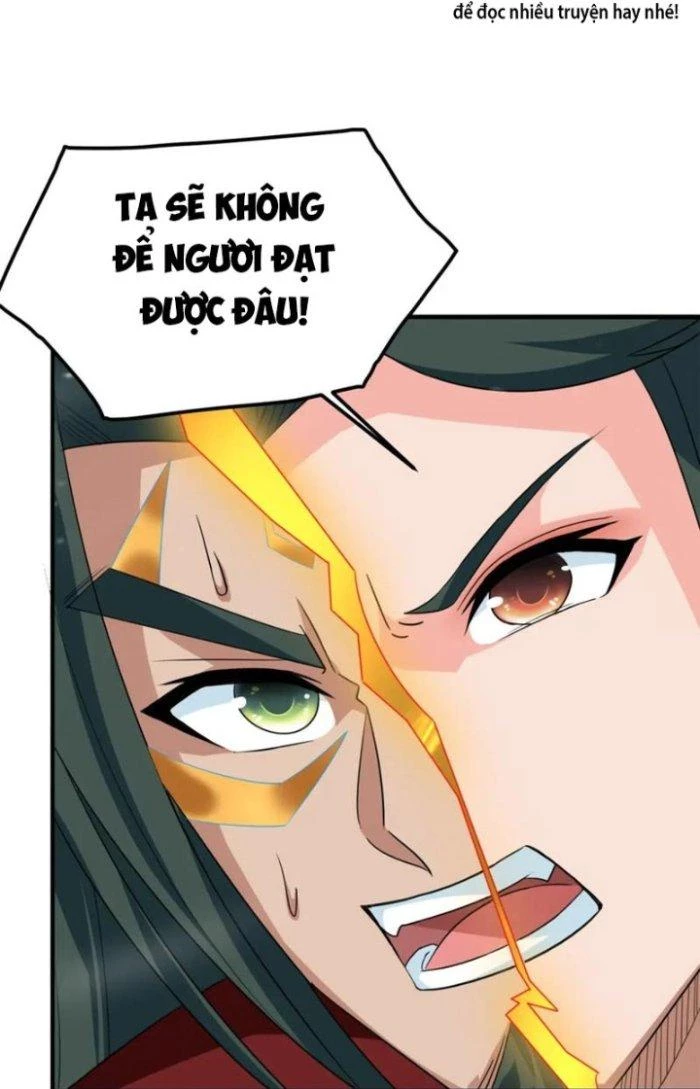 Sư Tổ Của Ta Là Thiên Hạ Đệ Nhất Chapter 52 - Trang 2