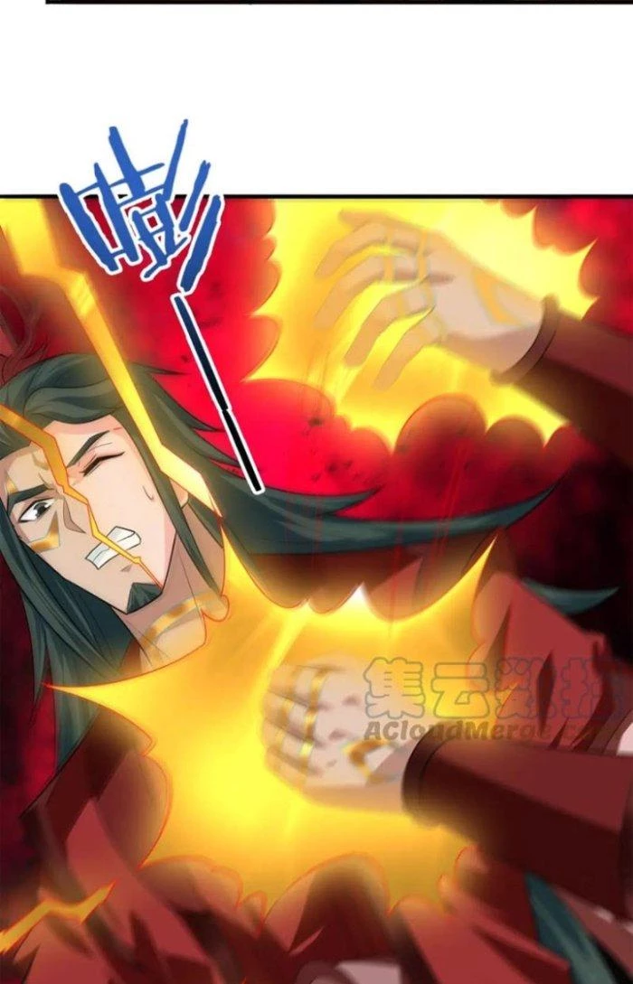 Sư Tổ Của Ta Là Thiên Hạ Đệ Nhất Chapter 52 - Trang 2