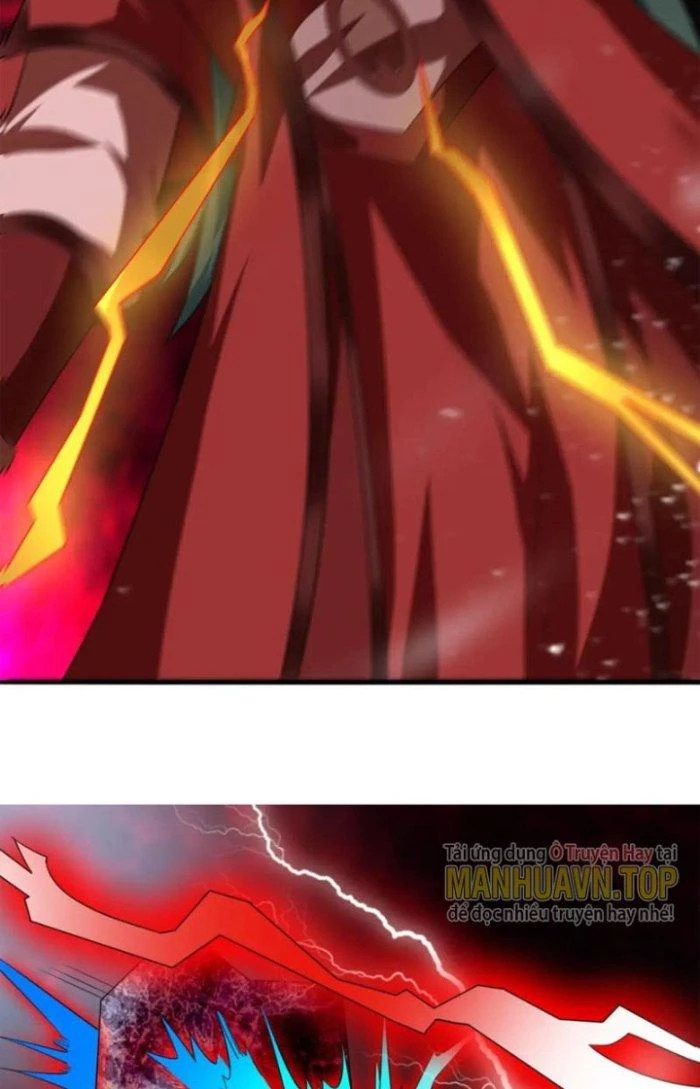 Sư Tổ Của Ta Là Thiên Hạ Đệ Nhất Chapter 52 - Trang 2