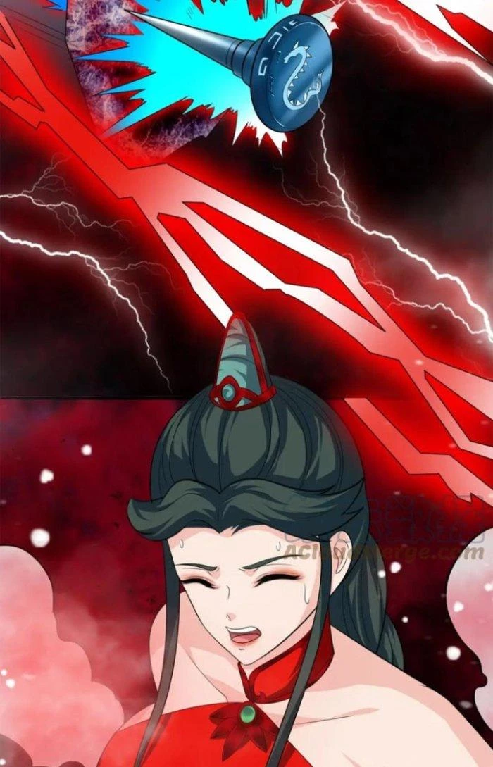 Sư Tổ Của Ta Là Thiên Hạ Đệ Nhất Chapter 52 - Trang 2