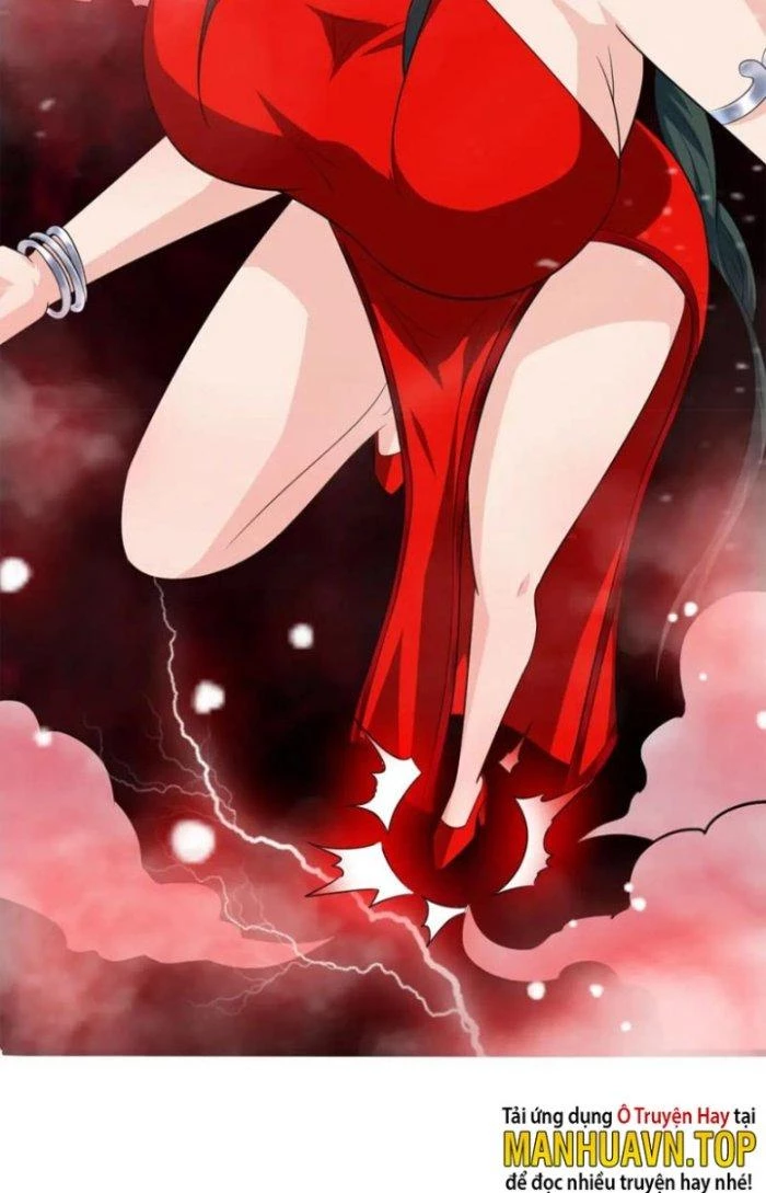 Sư Tổ Của Ta Là Thiên Hạ Đệ Nhất Chapter 52 - Trang 2
