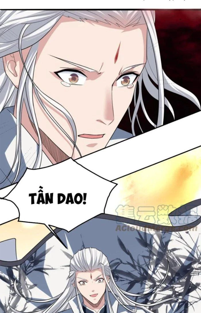 Sư Tổ Của Ta Là Thiên Hạ Đệ Nhất Chapter 52 - Trang 2