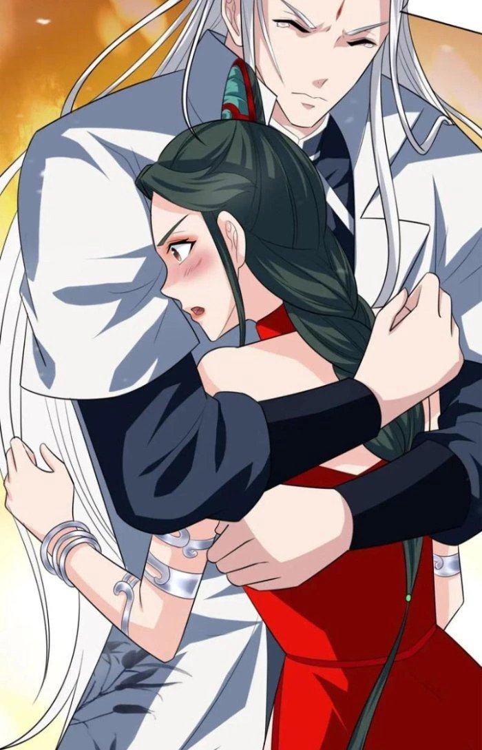 Sư Tổ Của Ta Là Thiên Hạ Đệ Nhất Chapter 52 - Trang 2