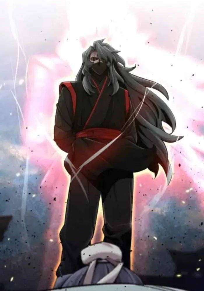 Sư Tôn Của Ta Luôn Dõi Theo Chapter 73 - Trang 2