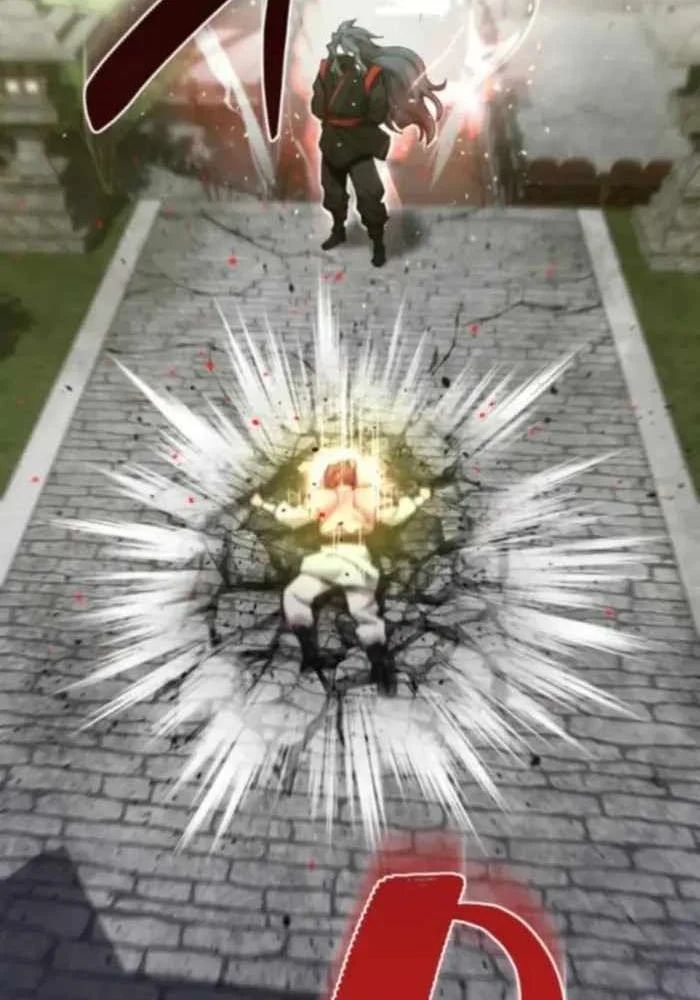 Sư Tôn Của Ta Luôn Dõi Theo Chapter 73 - Trang 2