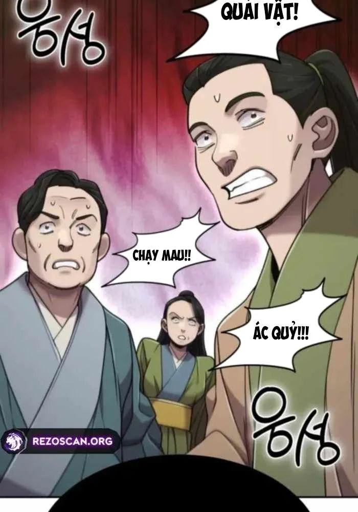 Sư Tôn Của Ta Luôn Dõi Theo Chapter 73 - Trang 2