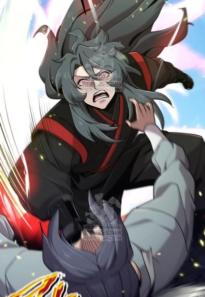 Sư Tôn Của Ta Luôn Dõi Theo Chapter 74 - Trang 2