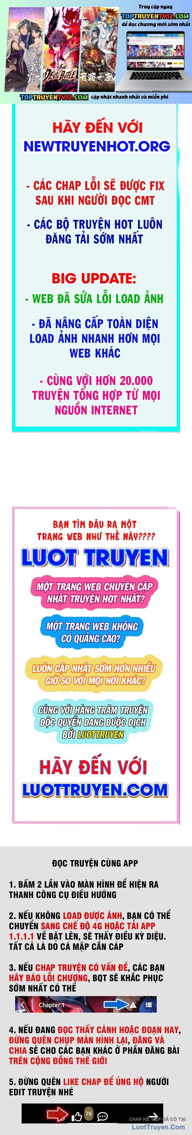 Sư Tôn Của Ta Luôn Dõi Theo Chapter 74 - Trang 2