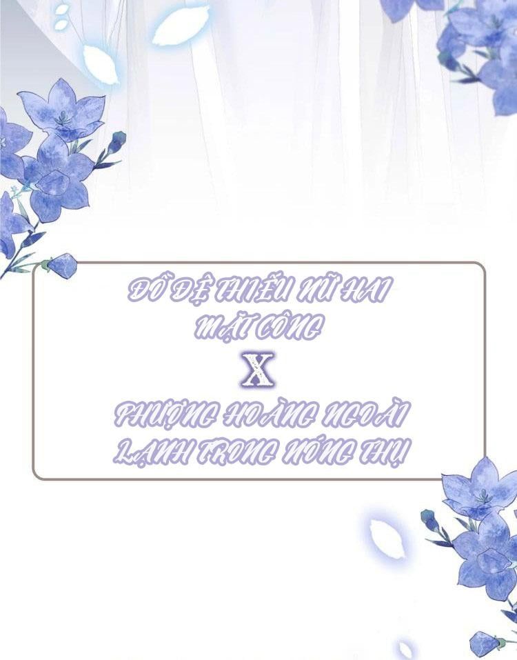 Sư Tôn Mỹ Nhân Bệnh Độc Chiếm Chapter 0 - Trang 2