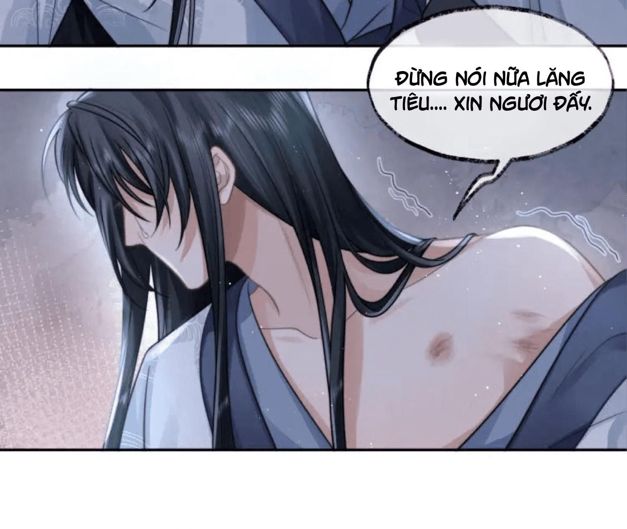 Sư Tôn Mỹ Nhân Bệnh Độc Chiếm Chapter 1 - Trang 2