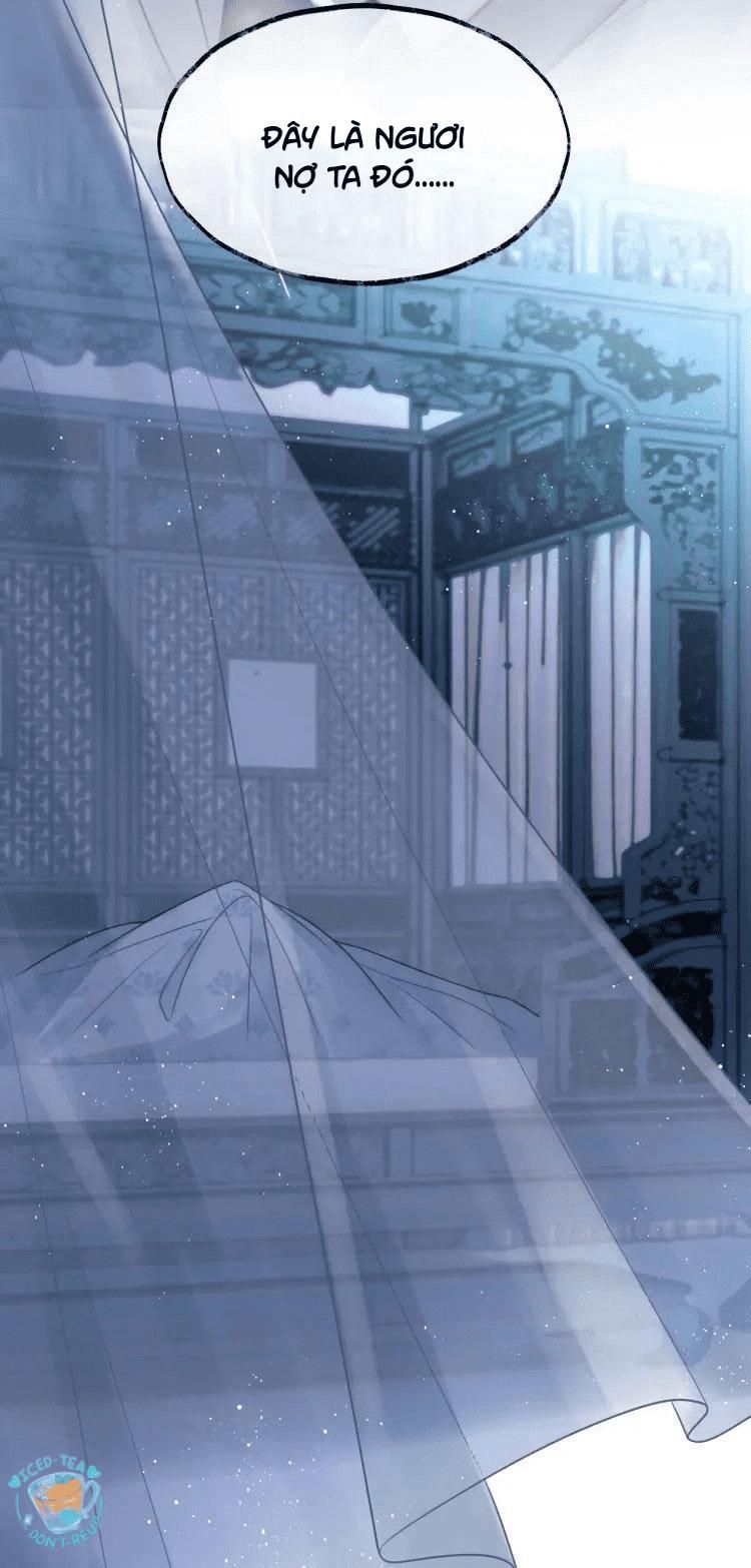 Sư Tôn Mỹ Nhân Bệnh Độc Chiếm Chapter 1 - Trang 2