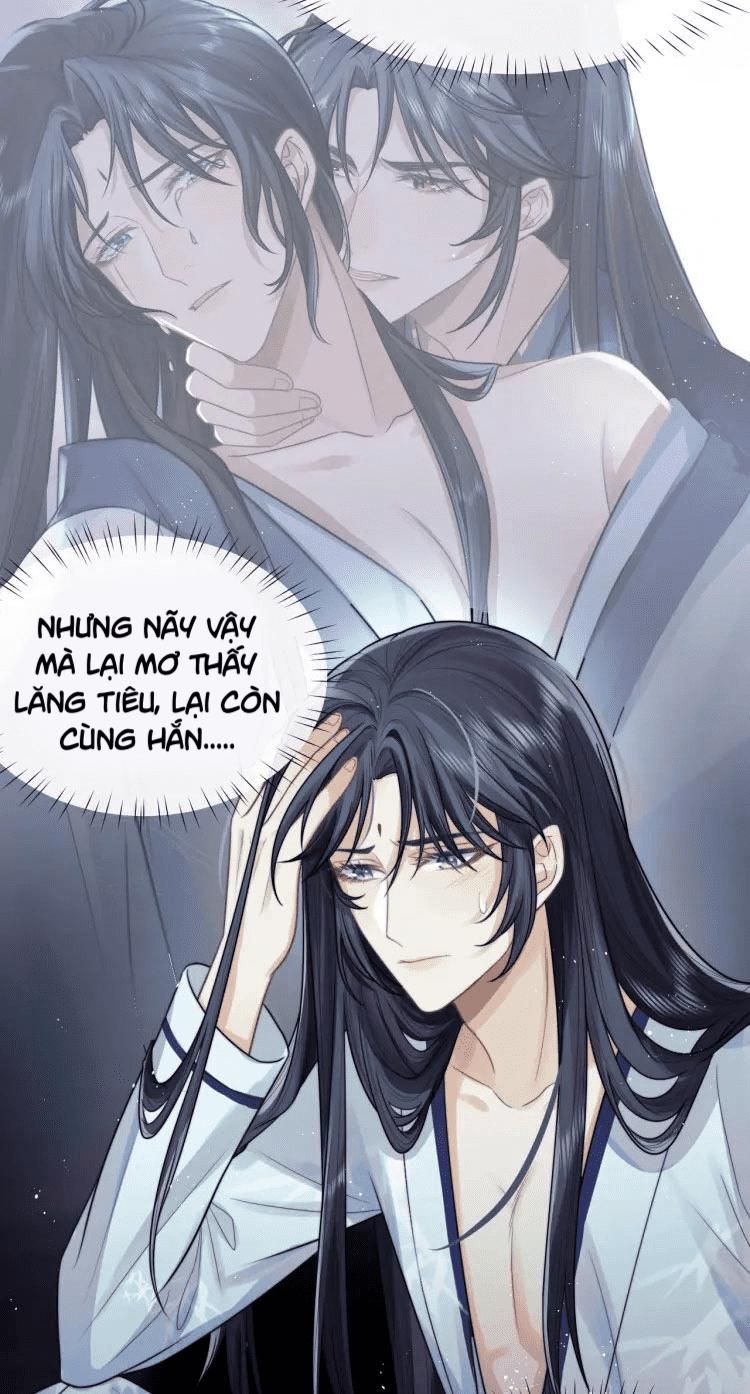 Sư Tôn Mỹ Nhân Bệnh Độc Chiếm Chapter 1 - Trang 2