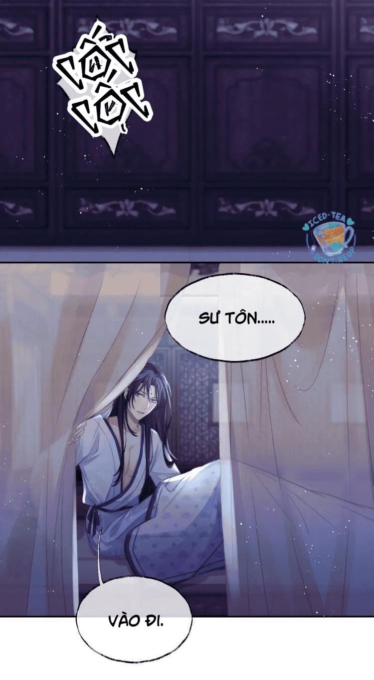 Sư Tôn Mỹ Nhân Bệnh Độc Chiếm Chapter 1 - Trang 2