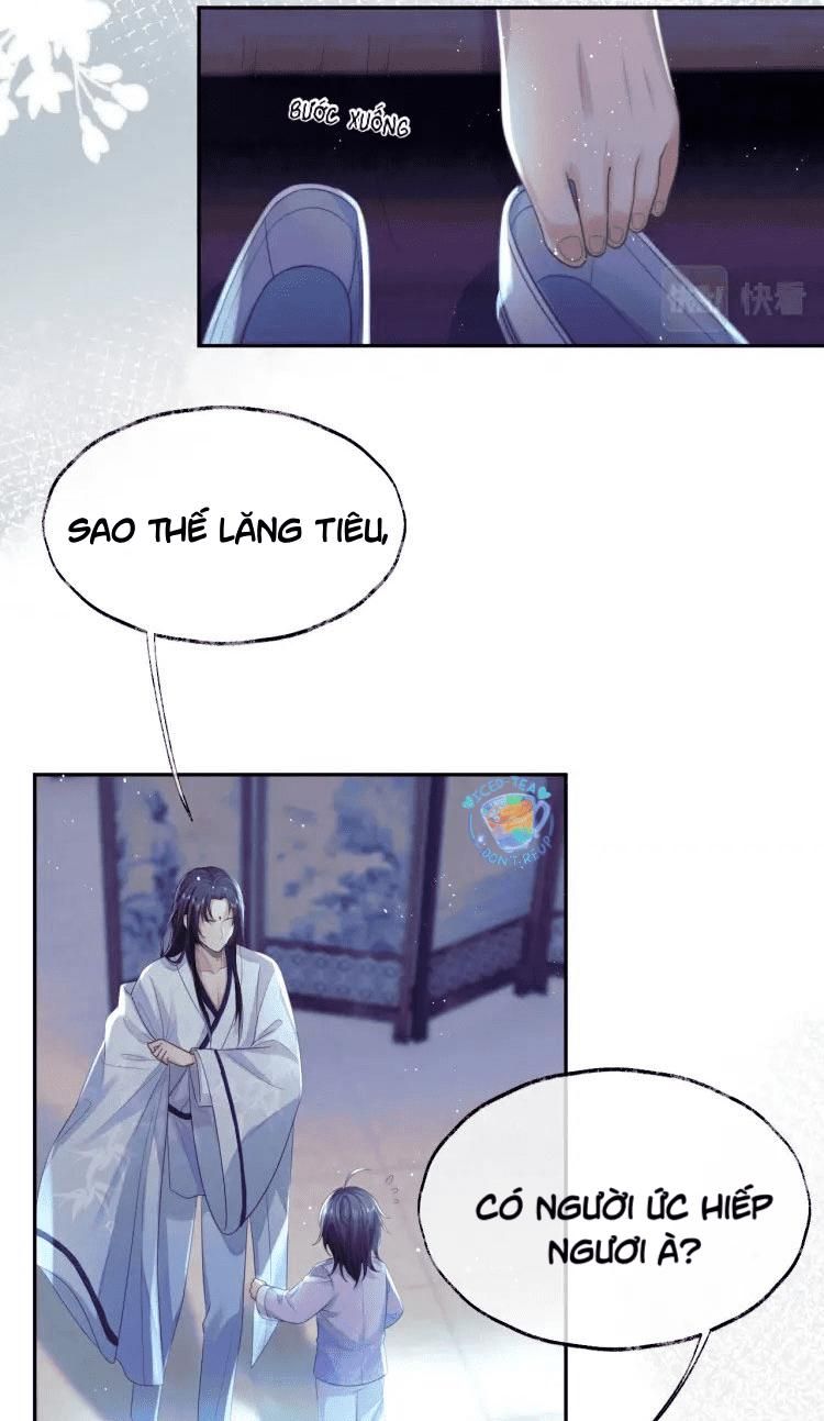 Sư Tôn Mỹ Nhân Bệnh Độc Chiếm Chapter 1 - Trang 2