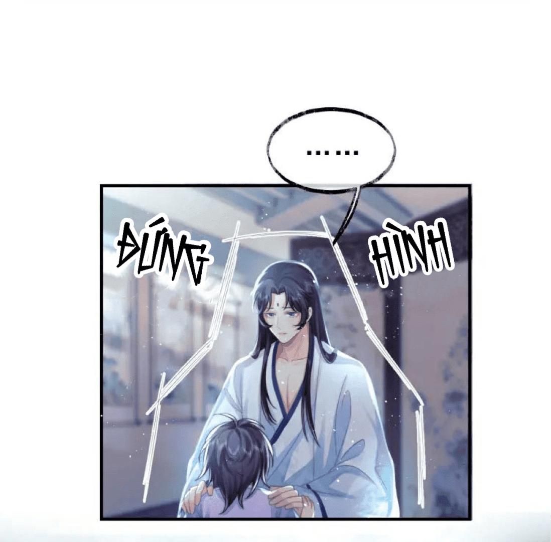Sư Tôn Mỹ Nhân Bệnh Độc Chiếm Chapter 1 - Trang 2