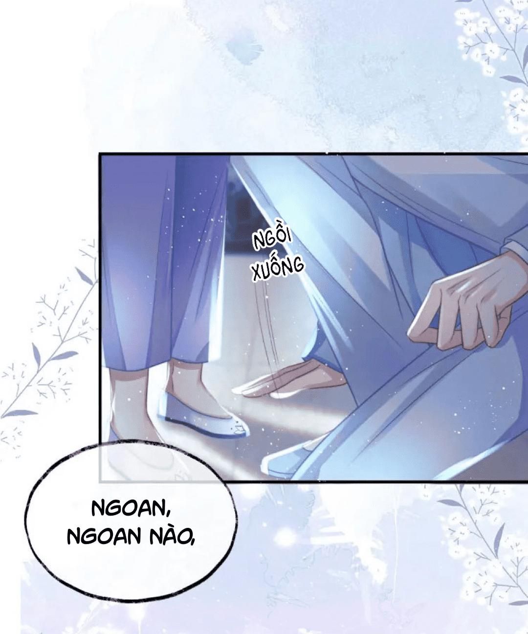 Sư Tôn Mỹ Nhân Bệnh Độc Chiếm Chapter 1 - Trang 2