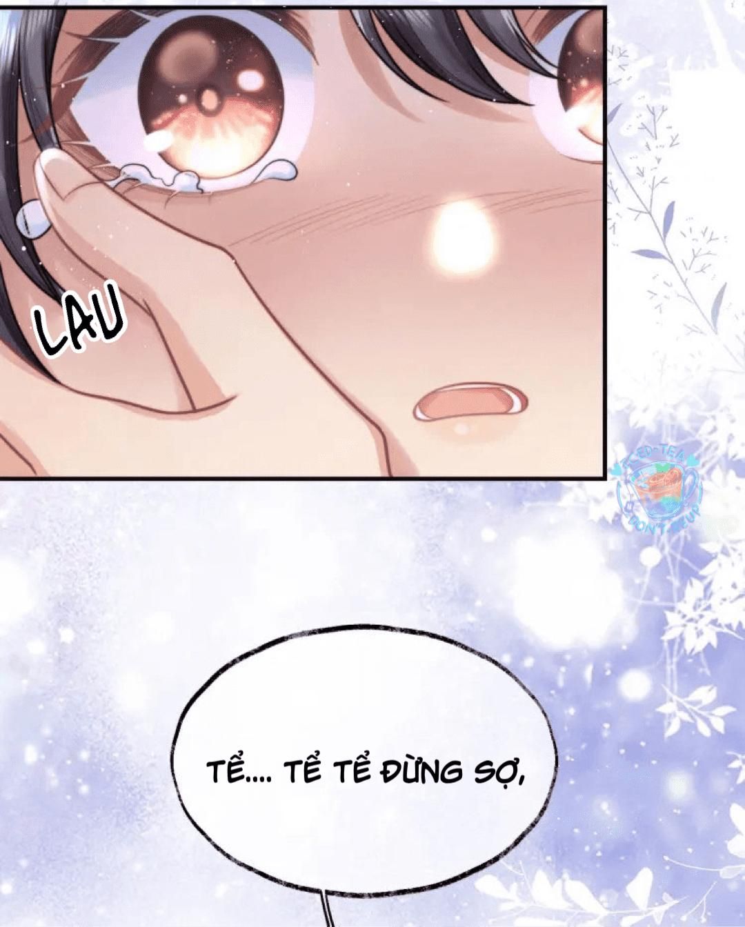Sư Tôn Mỹ Nhân Bệnh Độc Chiếm Chapter 1 - Trang 2