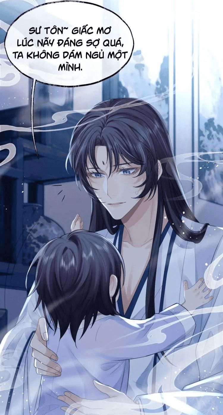 Sư Tôn Mỹ Nhân Bệnh Độc Chiếm Chapter 1 - Trang 2