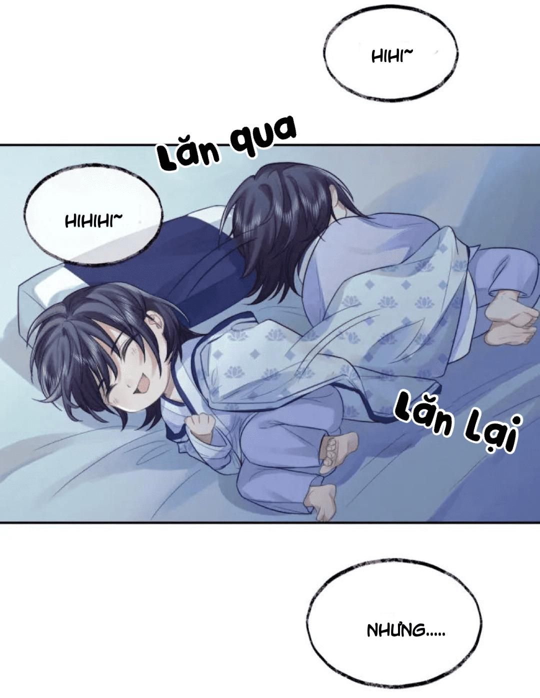 Sư Tôn Mỹ Nhân Bệnh Độc Chiếm Chapter 1 - Trang 2