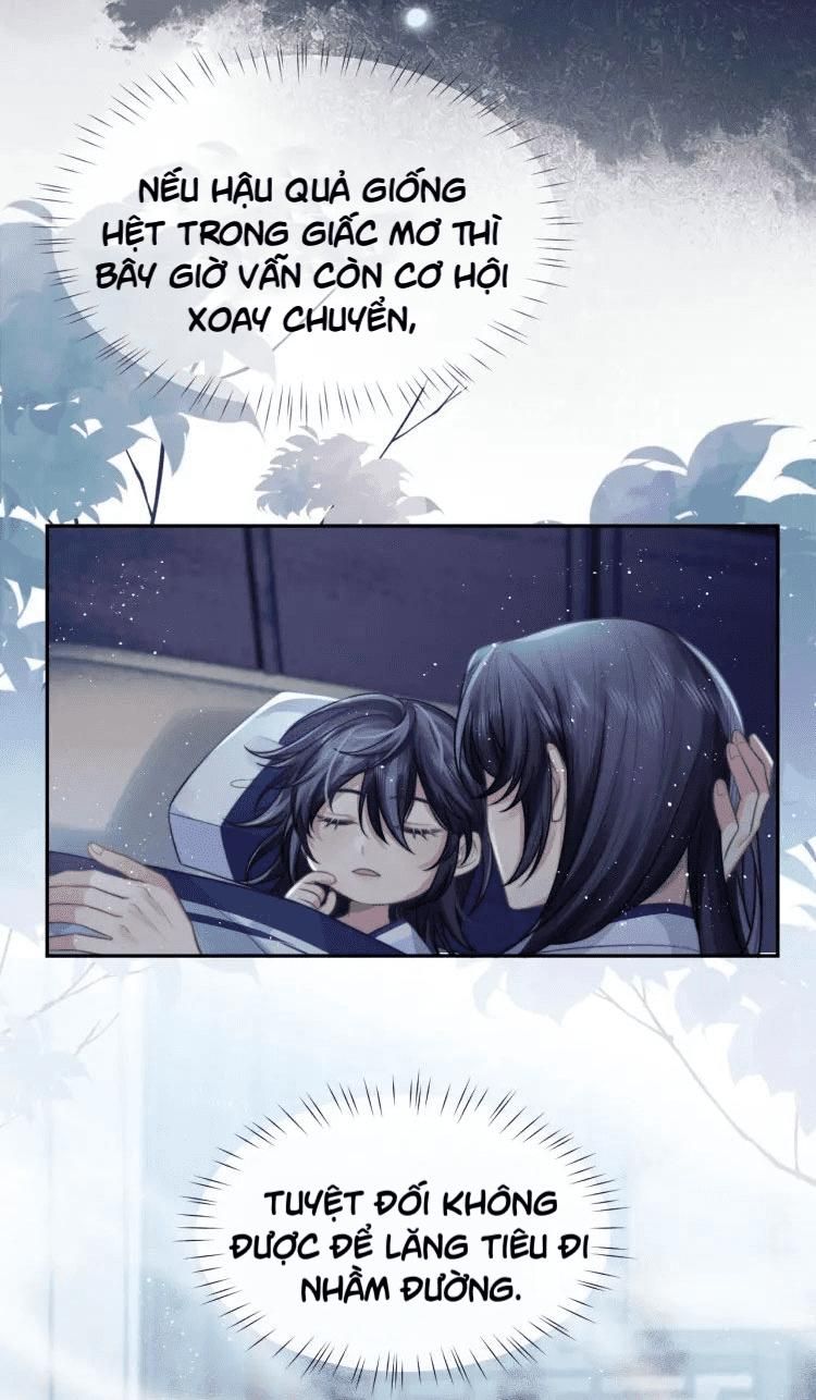Sư Tôn Mỹ Nhân Bệnh Độc Chiếm Chapter 1 - Trang 2
