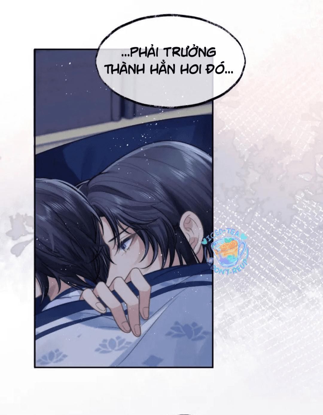 Sư Tôn Mỹ Nhân Bệnh Độc Chiếm Chapter 1 - Trang 2