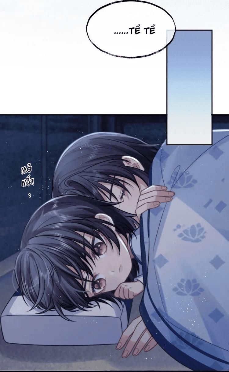Sư Tôn Mỹ Nhân Bệnh Độc Chiếm Chapter 1 - Trang 2