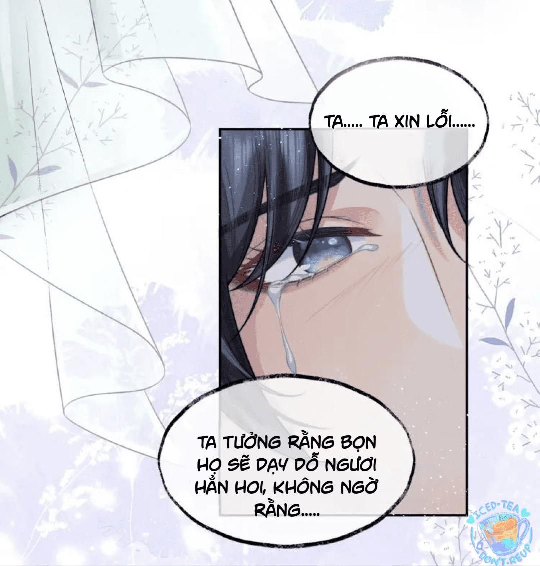 Sư Tôn Mỹ Nhân Bệnh Độc Chiếm Chapter 1 - Trang 2