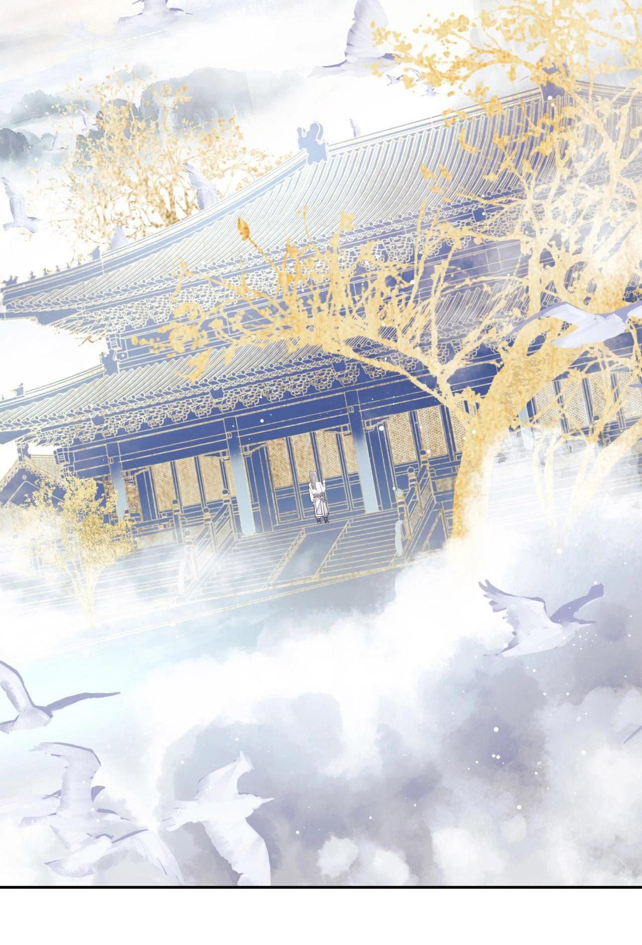 Sư Tôn Mỹ Nhân Bệnh Độc Chiếm Chapter 10 - Trang 2