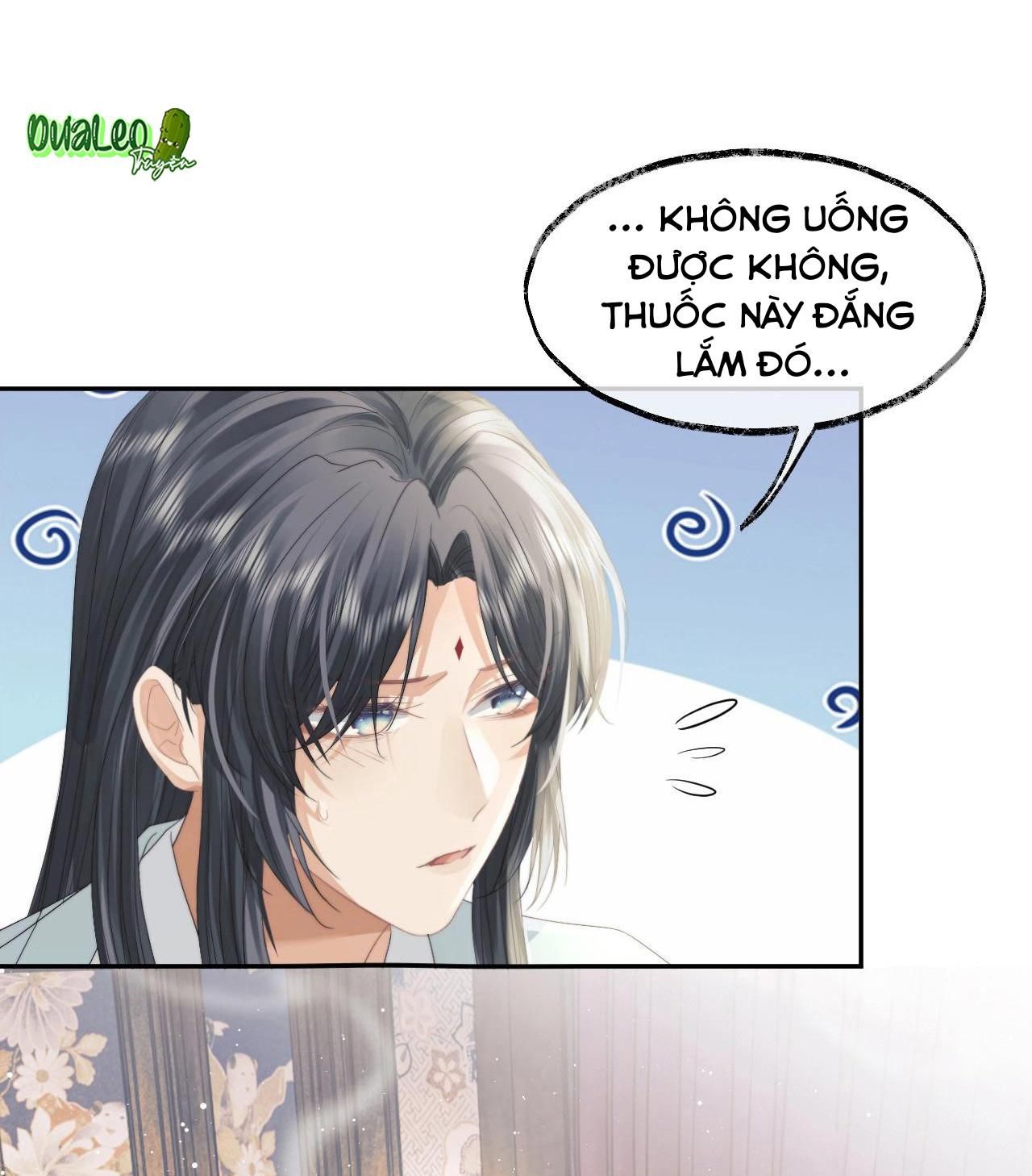 Sư Tôn Mỹ Nhân Bệnh Độc Chiếm Chapter 10 - Trang 2