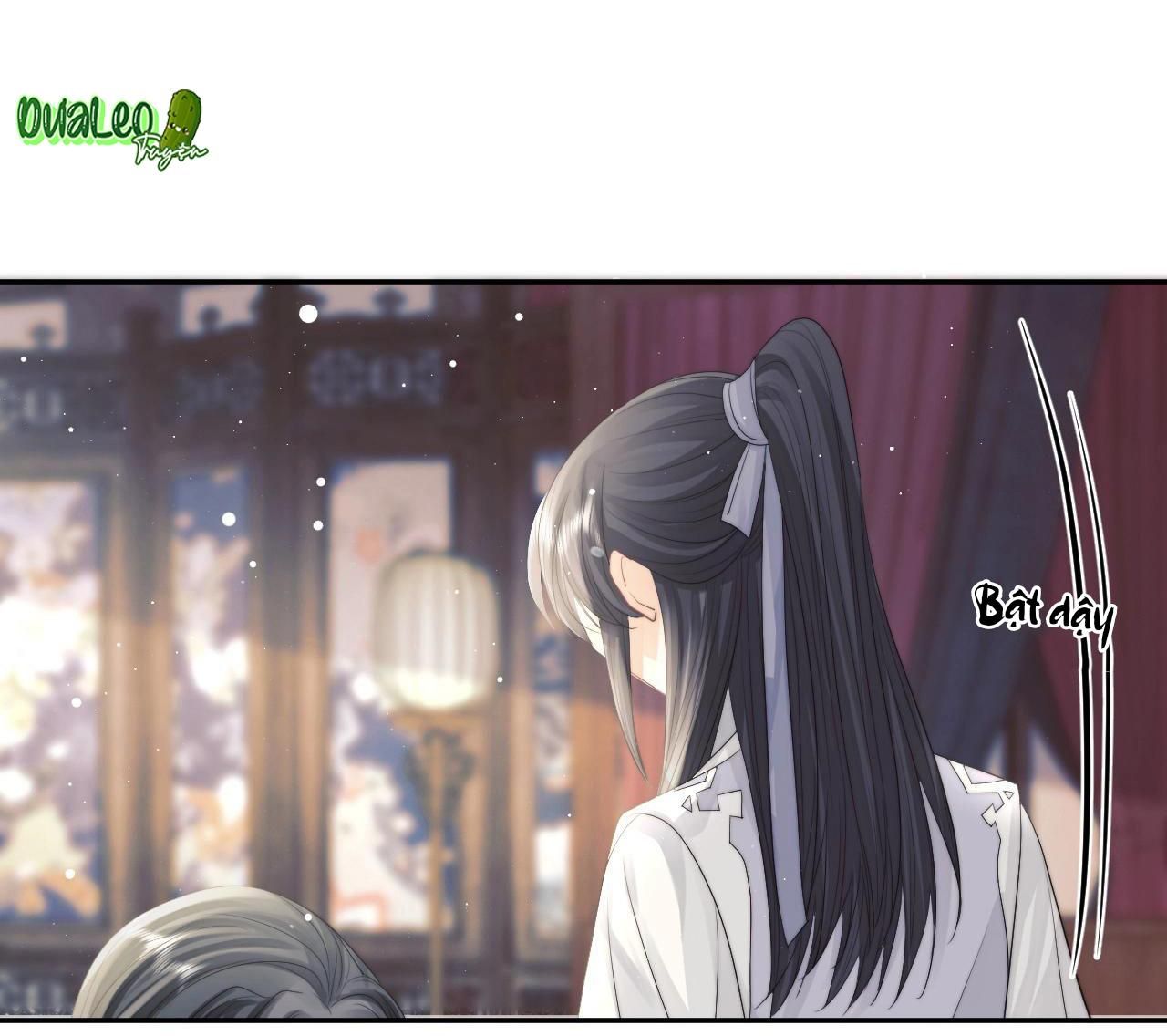 Sư Tôn Mỹ Nhân Bệnh Độc Chiếm Chapter 10 - Trang 2