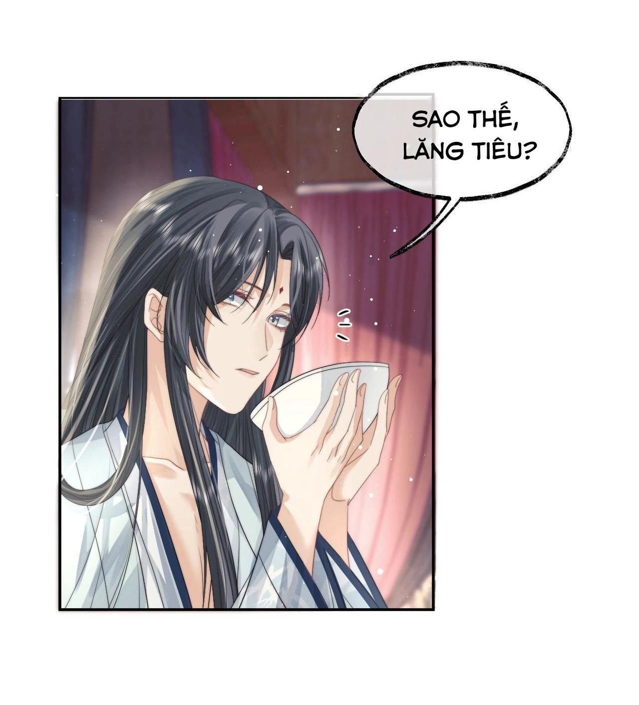 Sư Tôn Mỹ Nhân Bệnh Độc Chiếm Chapter 10 - Trang 2