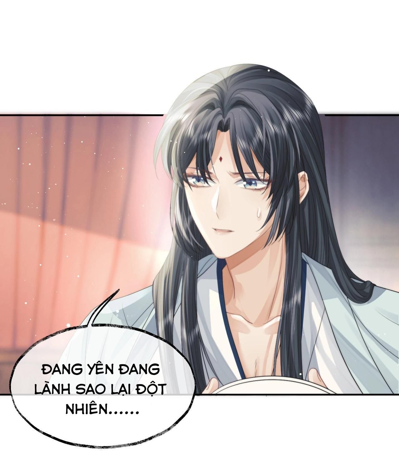 Sư Tôn Mỹ Nhân Bệnh Độc Chiếm Chapter 10 - Trang 2