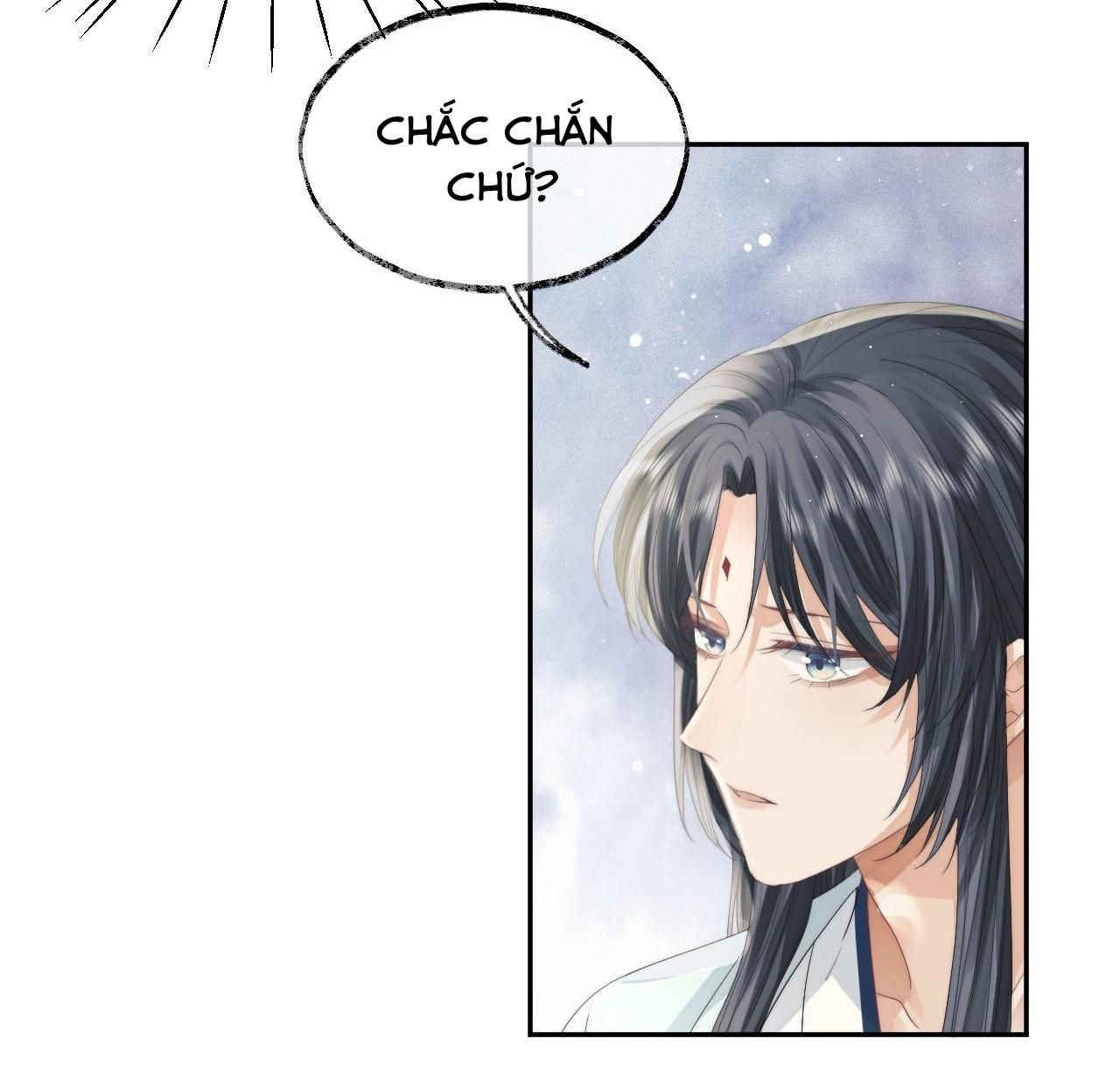 Sư Tôn Mỹ Nhân Bệnh Độc Chiếm Chapter 10 - Trang 2