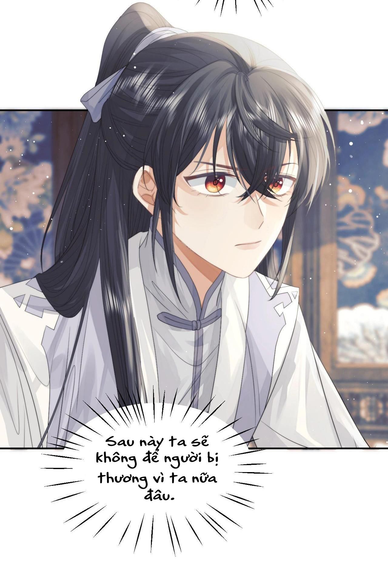 Sư Tôn Mỹ Nhân Bệnh Độc Chiếm Chapter 10 - Trang 2