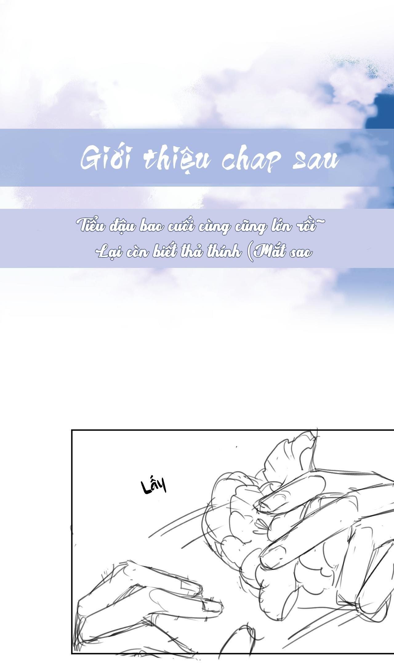 Sư Tôn Mỹ Nhân Bệnh Độc Chiếm Chapter 10 - Trang 2