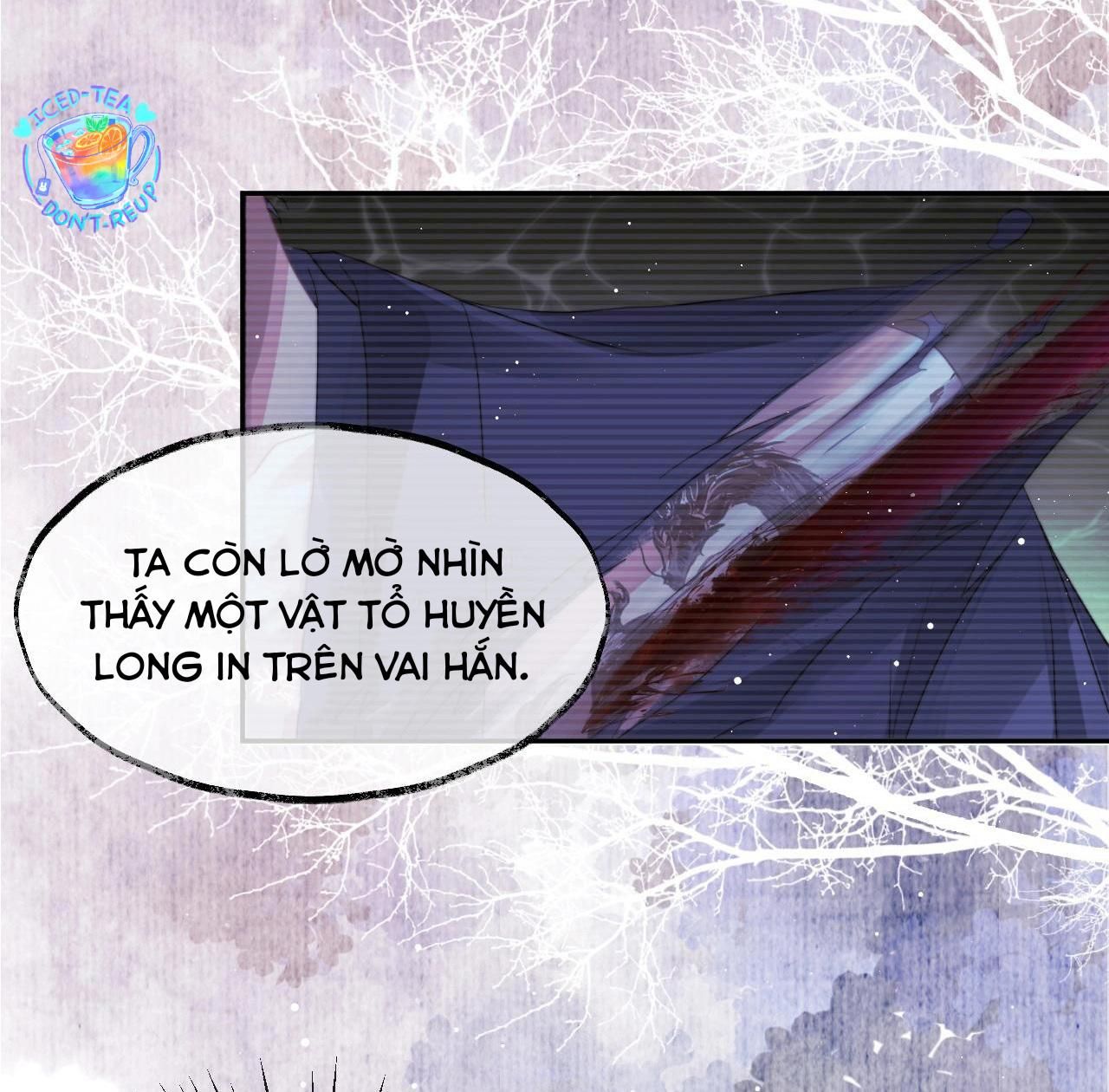 Sư Tôn Mỹ Nhân Bệnh Độc Chiếm Chapter 10 - Trang 2
