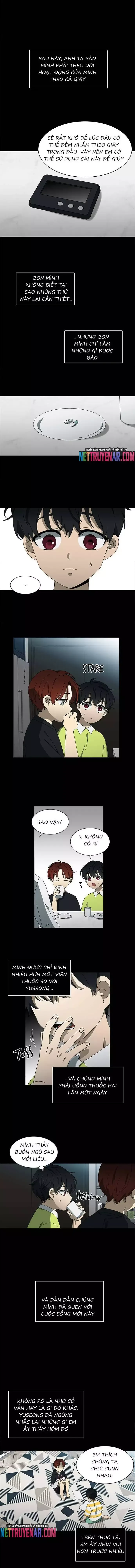 Sư Tôn Mỹ Nhân Bệnh Độc Chiếm Chapter 100 - Trang 2