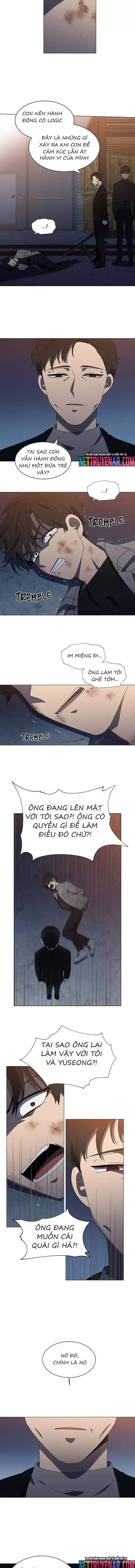 Sư Tôn Mỹ Nhân Bệnh Độc Chiếm Chapter 101 - Trang 2