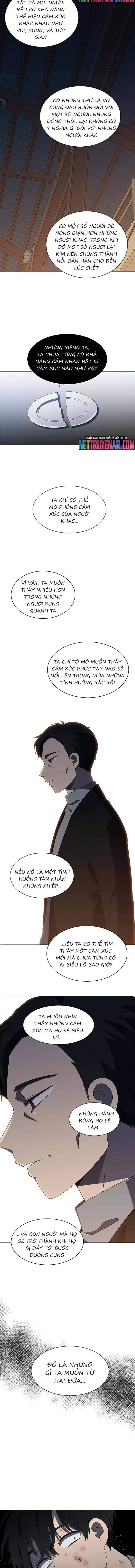 Sư Tôn Mỹ Nhân Bệnh Độc Chiếm Chapter 101 - Trang 2